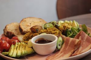  at Francesca's in Scarborough