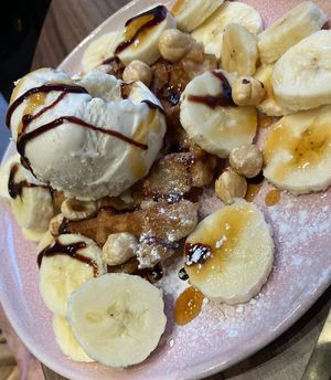  at Francesca's in Scarborough