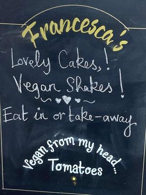  at Francesca's in Scarborough