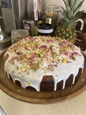   at Francesca's in Scarborough