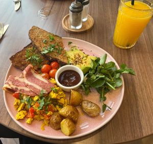  at Francesca's in Scarborough