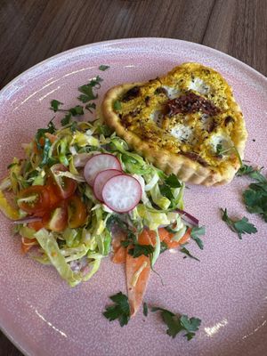  at Francesca's in Scarborough