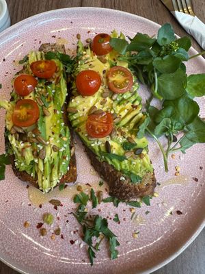  at Francesca's in Scarborough