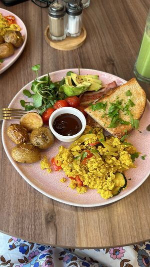  at Francesca's in Scarborough