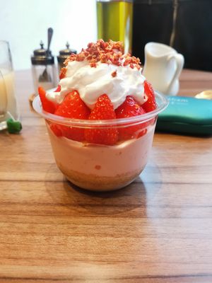  at Francesca's in Scarborough