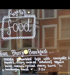  at Francesca's in Scarborough