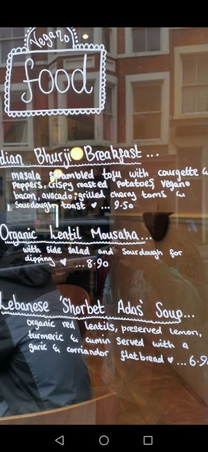  at Francesca's in Scarborough