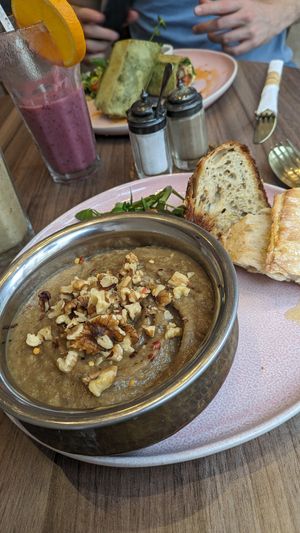  at Francesca's in Scarborough