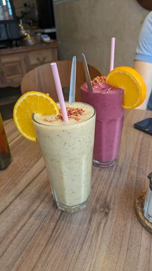  at Francesca's in Scarborough