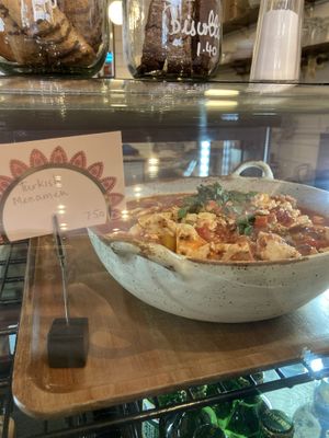   at Francesca's in Scarborough