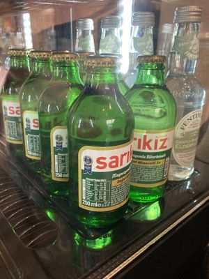   at Francesca's in Scarborough