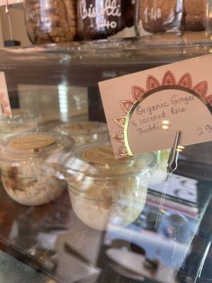   at Francesca's in Scarborough