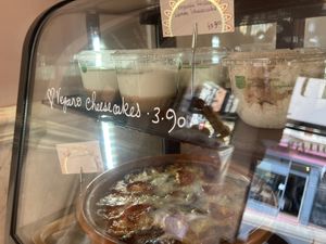   at Francesca's in Scarborough