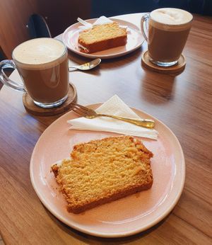  at Francesca's in Scarborough