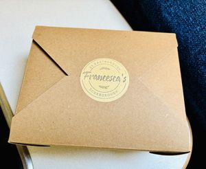   at Francesca's in Scarborough