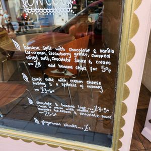  at Francesca's in Scarborough