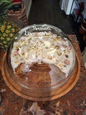  at Francesca's in Scarborough