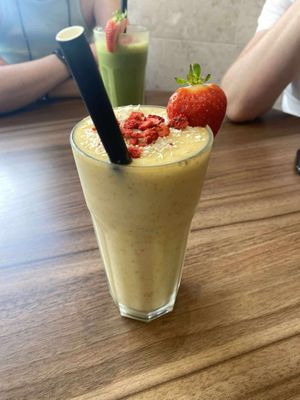  at Francesca's in Scarborough