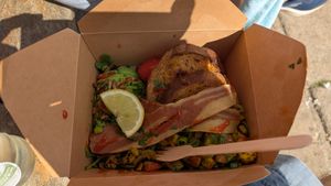  at Francesca's in Scarborough