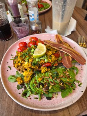  at Francesca's in Scarborough