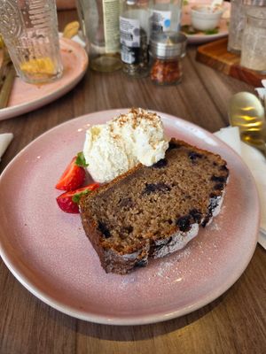  at Francesca's in Scarborough