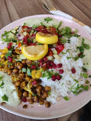  at Francesca's in Scarborough