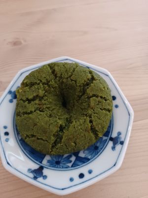  at La Branqueta in Barcelona