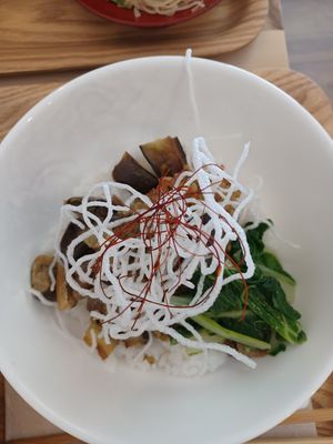  at La Branqueta in Barcelona