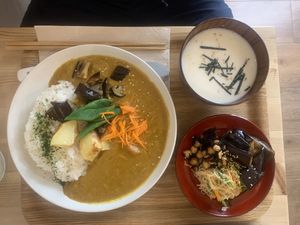   at La Branqueta in Barcelona