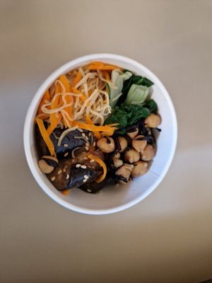  at La Branqueta in Barcelona