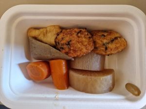  at La Branqueta in Barcelona