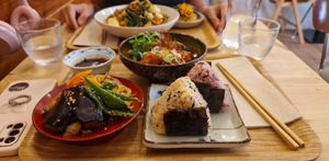  at La Branqueta in Barcelona