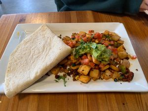 Phoenix saute  at Daily Jam in Tempe