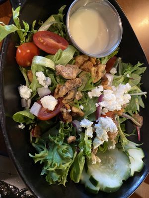   at The Highlands Kitchen + Bar in Lake Lure