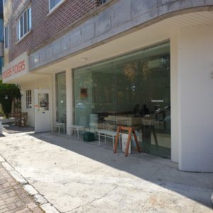 location at Omu Omu - 오무오무 in Goyang