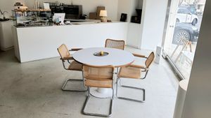 interior of location - view towards the counter at Omu Omu - 오무오무 in Goyang