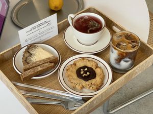 Yum  at Omu Omu - 오무오무 in Goyang