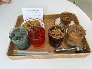   at Omu Omu - 오무오무 in Goyang