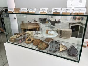   at Omu Omu - 오무오무 in Goyang