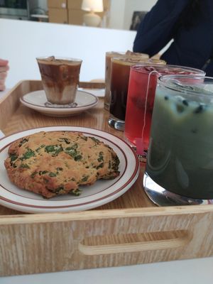  at Omu Omu - 오무오무 in Goyang