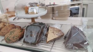  at Omu Omu - 오무오무 in Goyang