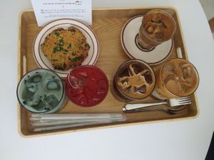  at Omu Omu - 오무오무 in Goyang