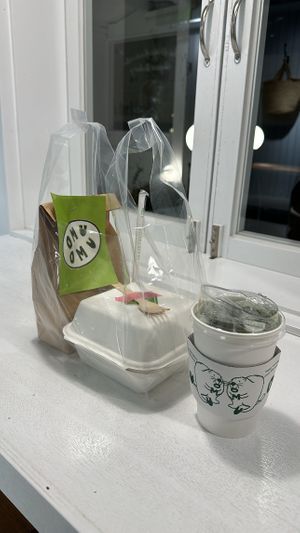   at Omu Omu - 오무오무 in Goyang