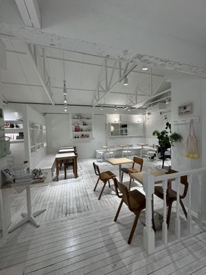   at Omu Omu - 오무오무 in Goyang