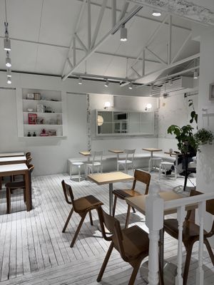   at Omu Omu - 오무오무 in Goyang