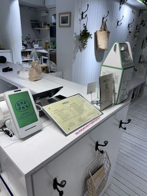   at Omu Omu - 오무오무 in Goyang