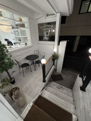   at Omu Omu - 오무오무 in Goyang