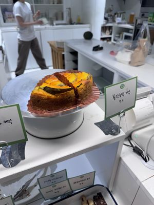   at Omu Omu - 오무오무 in Goyang