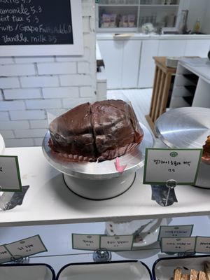   at Omu Omu - 오무오무 in Goyang