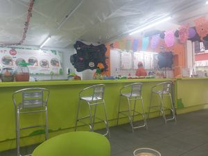 Place at Súper Soya in Puebla